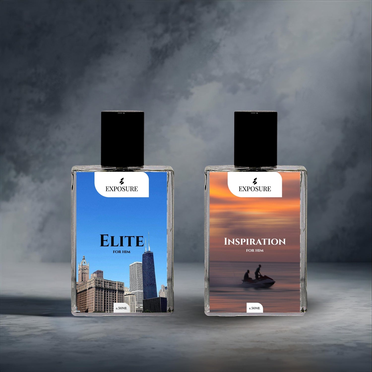 COLLECTION FOR HIM