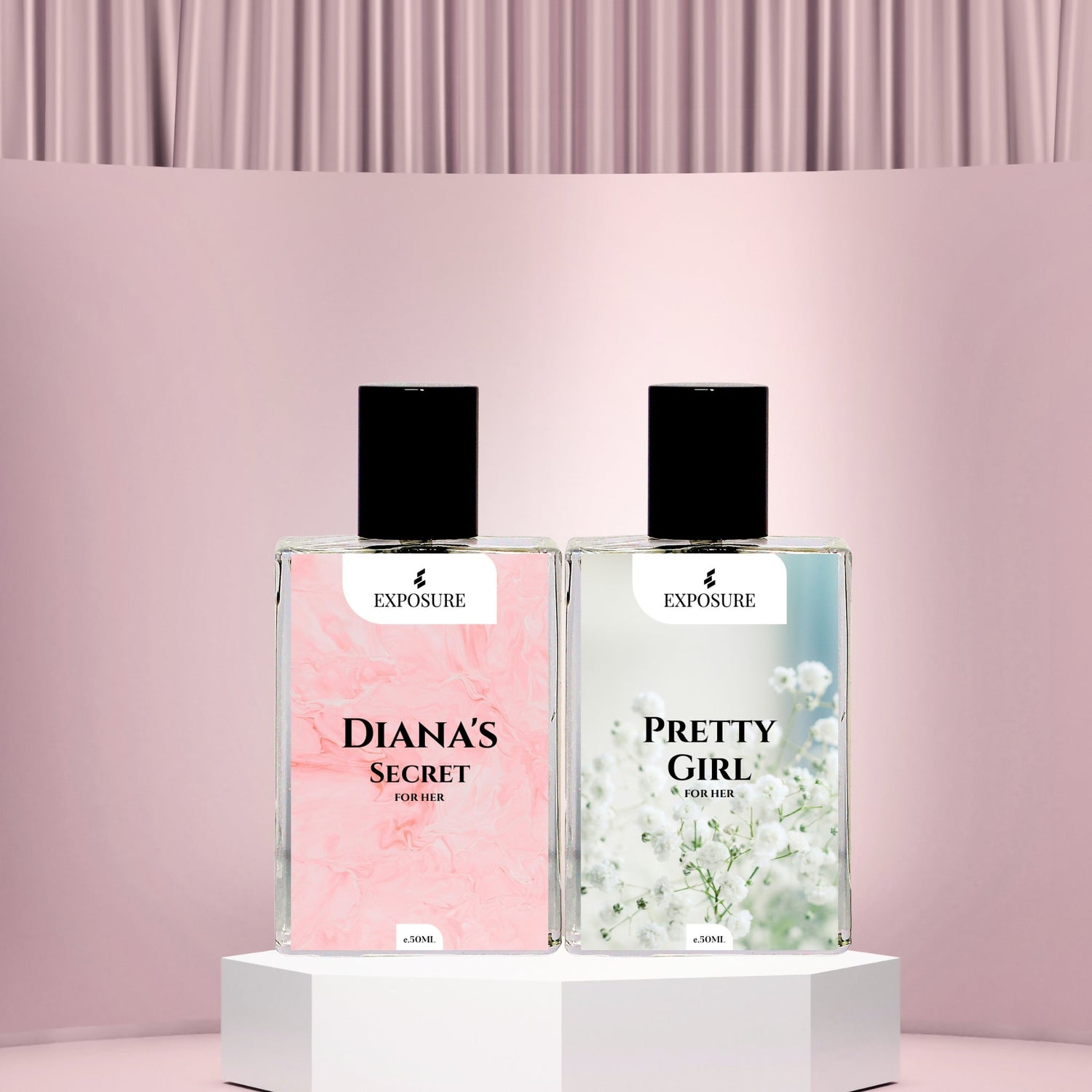 COLLECTION FOR HER