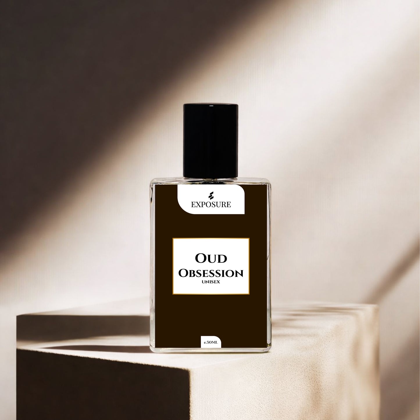OUD OBSESSION