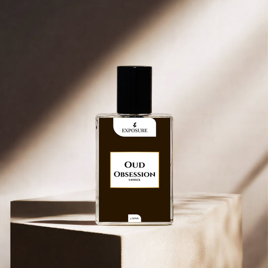 OUD OBSESSION