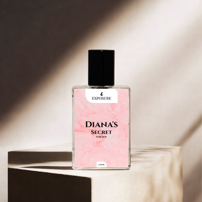 DIANA'S SECRET