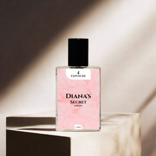 DIANA'S SECRET