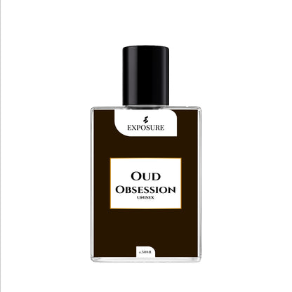 OUD OBSESSION