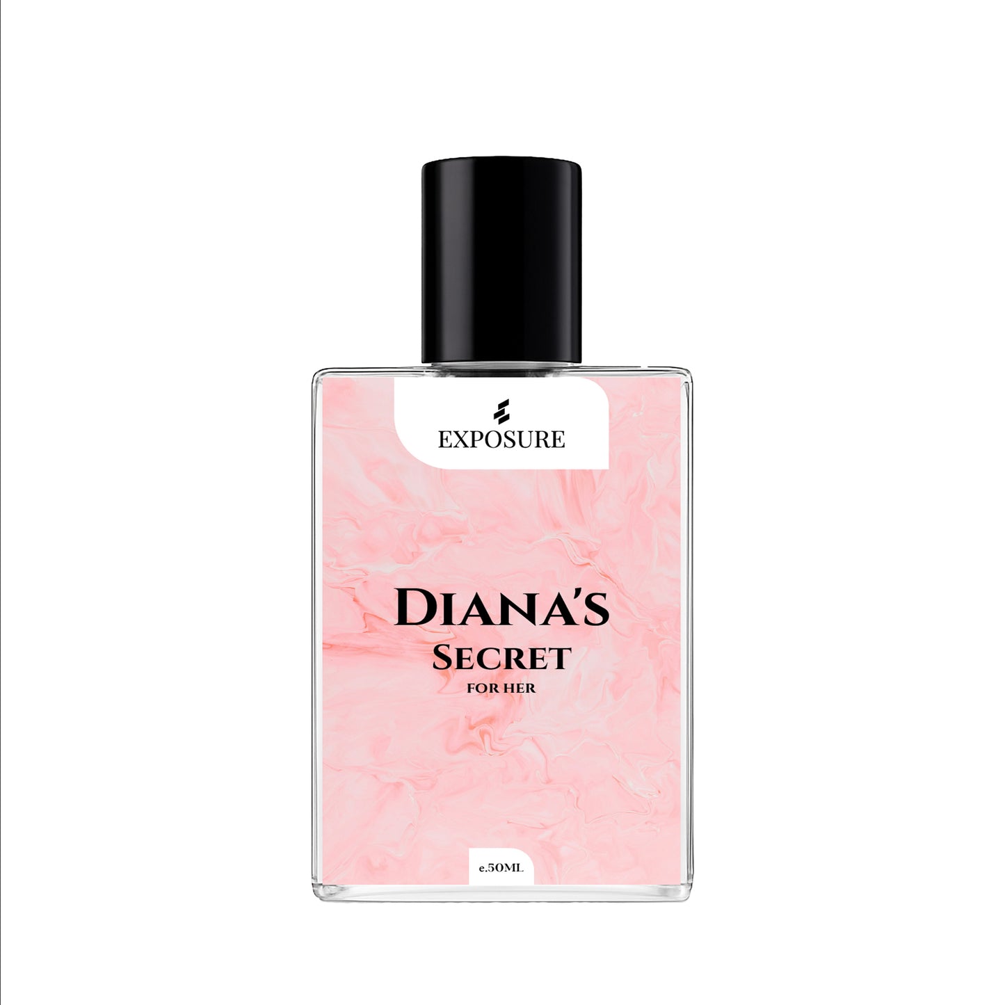 DIANA'S SECRET