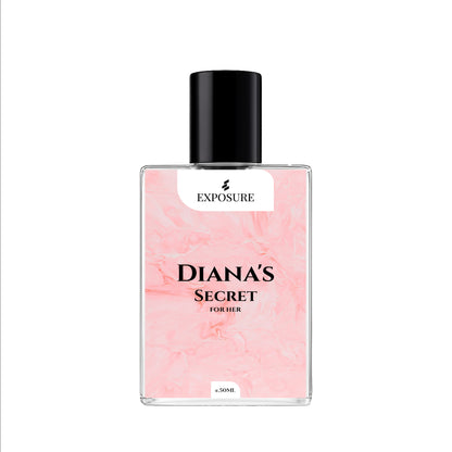 DIANA'S SECRET